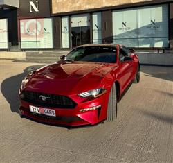 فورد موستانج